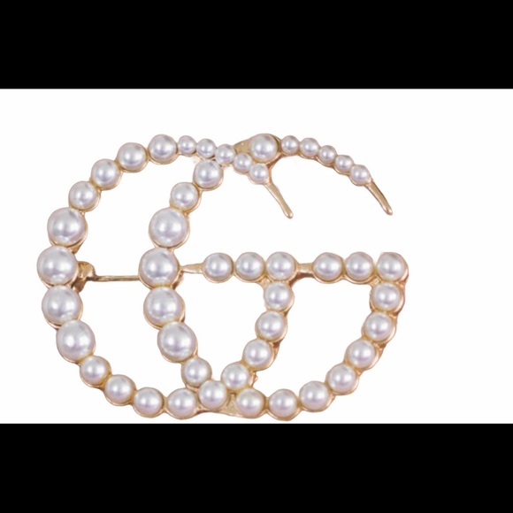 Cute Inspired Brooches - Picture 8 of 11